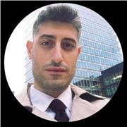 L’insegnante di Diritto che tutti vorrebbero!
Dimmi l’obiettivo che vuoi raggiungere ed io ti guiderò con costanza e dedizione.